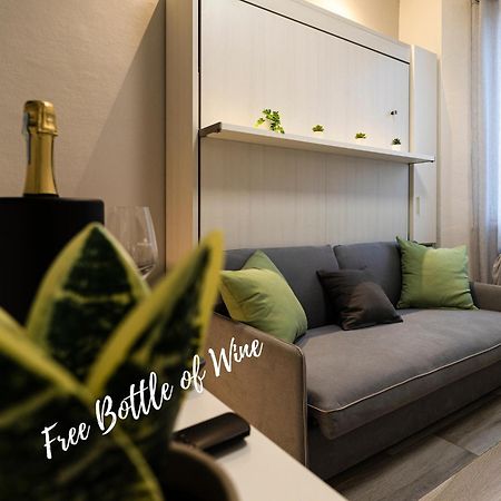 The Cozy Corner - Feel At Home - M3 Maciachini Milano Eksteriør billede