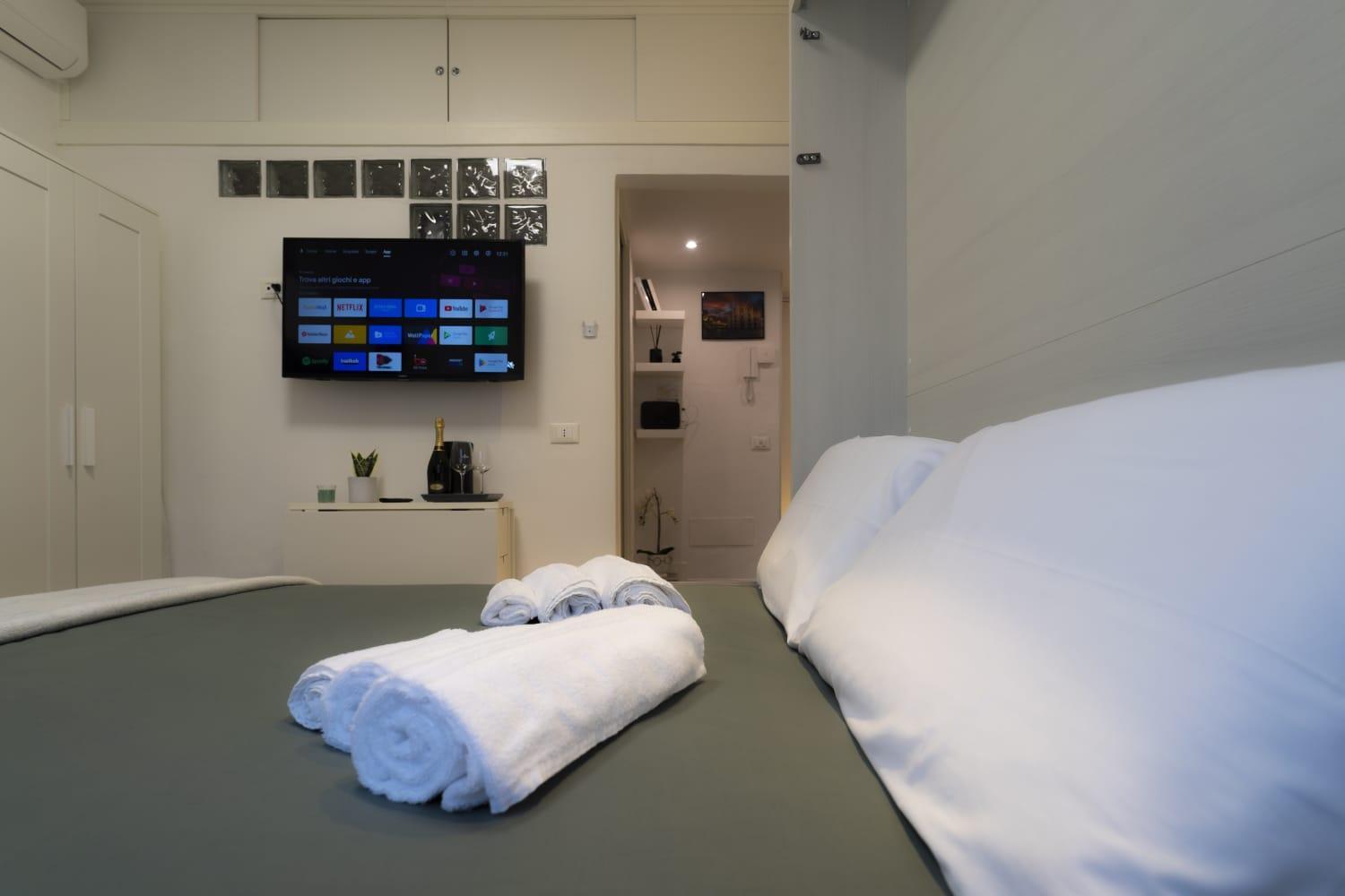 The Cozy Corner - Feel At Home - M3 Maciachini Milano Eksteriør billede